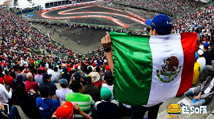 Gran Premio De M Xico Cu Nto Cuestan Los Boletos