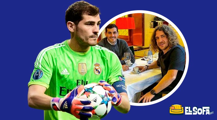 Soy Gay Iker Casillas Causa Revuelo Con Mensaje En Twitter