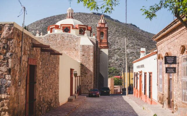 Pueblos Fantasma En M Xico Que Debes Visitar