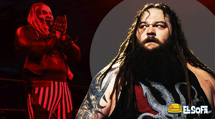 Whindham Rotunda Qui N Fue Y De Qu Muri Bray Wyatt