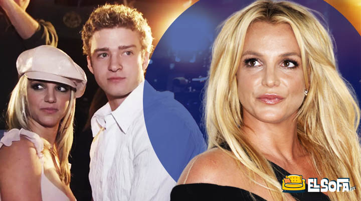 Britney Spears Revela Que Justin Timberlake La Hizo Abortar