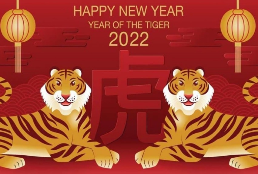 ¿Cuándo es el Año Nuevo Chino 2022 y qué animal representará?