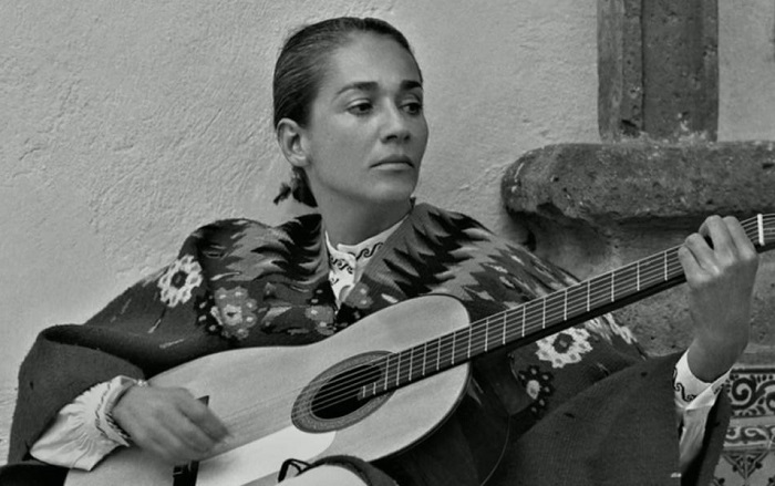 ¿Cómo fue la historia de amor de Chavela Vargas y Frida Kahlo?