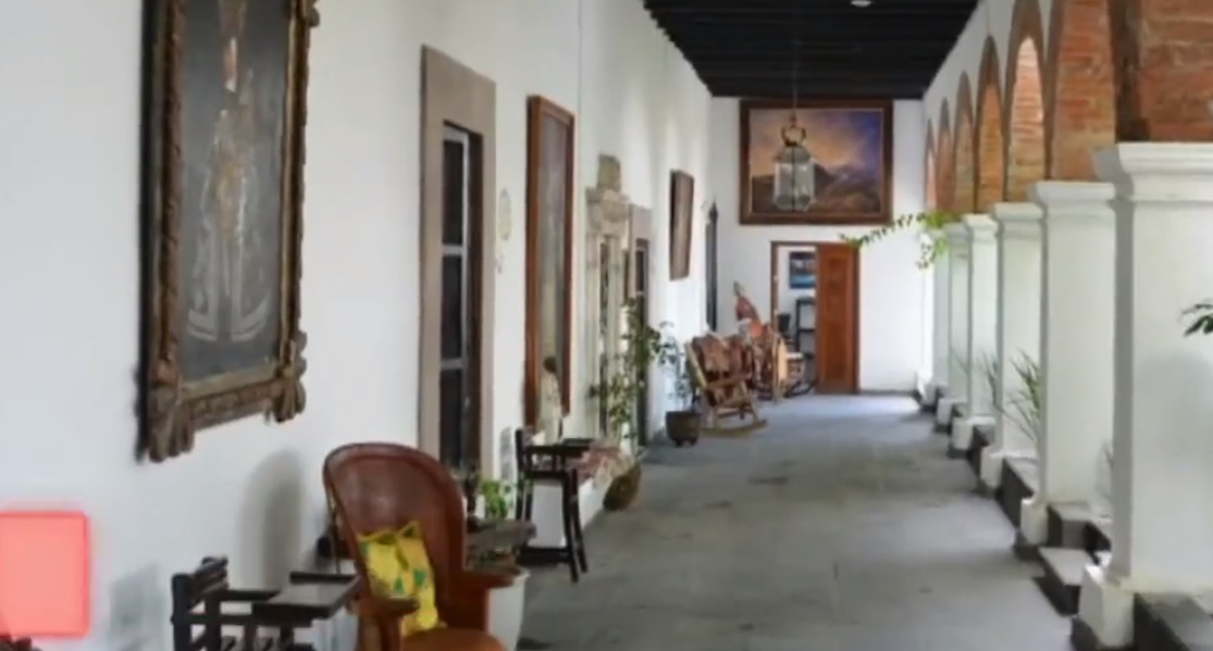 Vicente Fox. ¿Cuánto cuesta renta de su hacienda en Airbnb? 