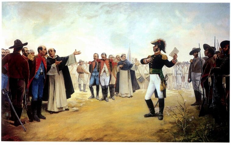 Vicente Guerrero: el primer presidente negro de México
