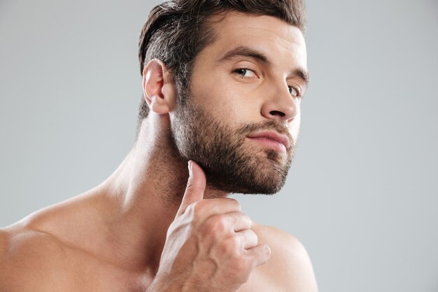 ¿Cómo tener una barba más poblada? | Cuidado y consejos 