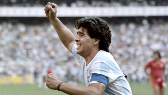 El día que Maradona rechazó una cita con Vladimir Putin y lo insultó
