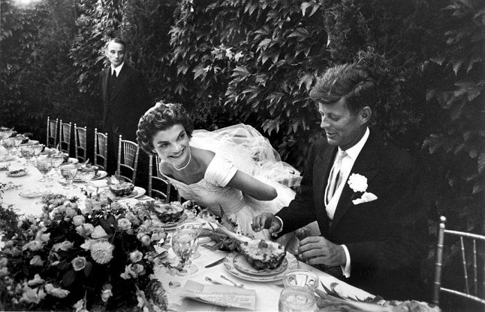 El día que John F. Kennedy y Jacqueline visitaron Acapulco
