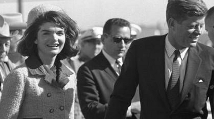 La luna de miel de John F. Kennedy y Jacqueline en Acapulco