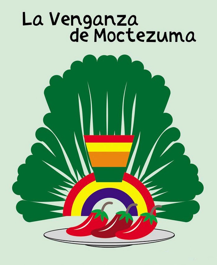 La venganza de Moctezuma. ¿Qué es y a quién le afecta? 