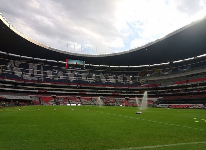 Estadio Azteca | Los 10 conciertos más memorables