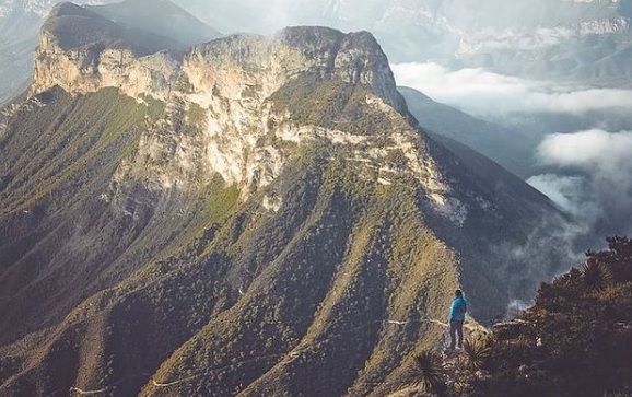 ¿Cuáles son los mejores lugares para acampar en México?