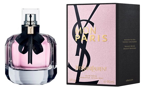 ¿Qué perfumes de mujer regalar en San Valentín?