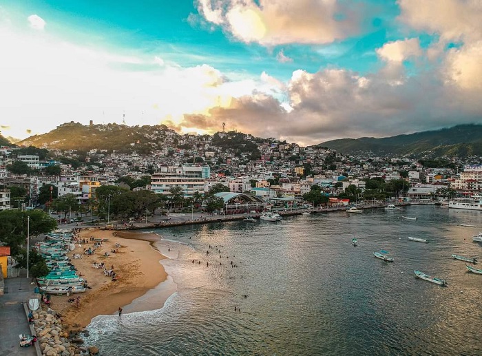 Las 7 playas mexicanas que debes conocer