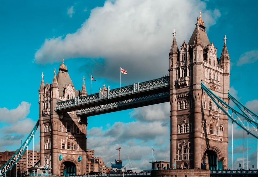 Puente de Londres. El protocolo si la reina Isabel II muere