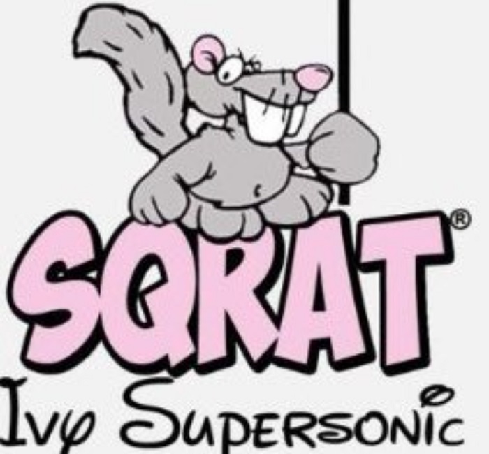 Ivy Silberstein exige derechos sobre Scrat