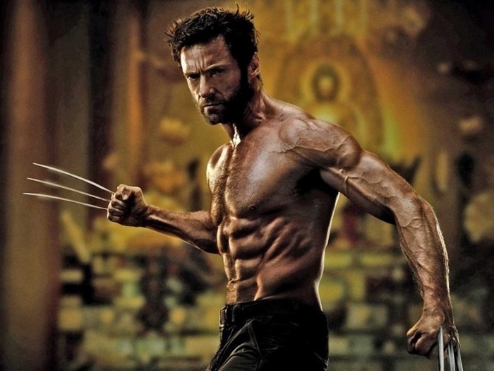 Wolverine. ¿Qué actor tomará el lugar de Hugh Jackman? 