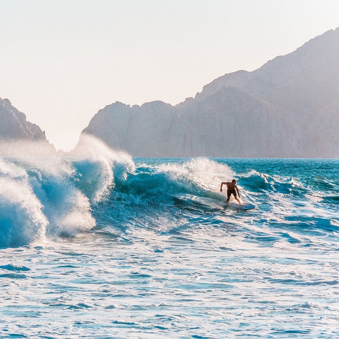 ¿Cuáles son las mejores playas para surfear en México?