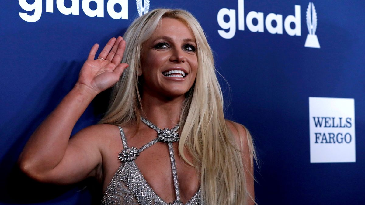 Britney Spears. ¿Por qué eliminó su cuenta de Instagram? 