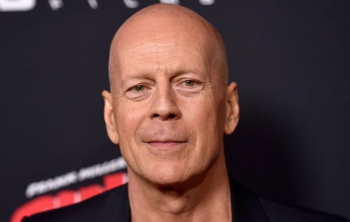 ¿Cuánto dinero tiene Bruce Willis? Esta es su fortuna