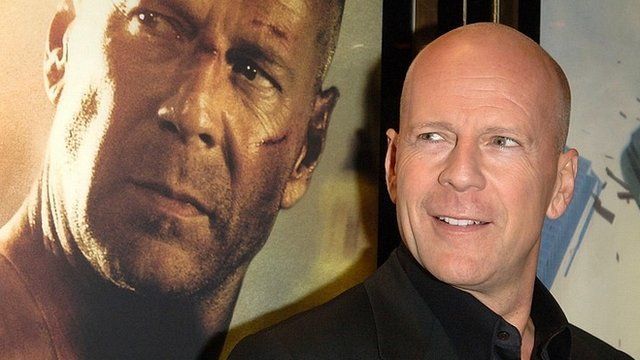 ¿Por qué Bruce Willis se retira de la actuación? 