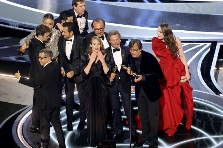 Premios Oscar 2022: lista de ganadores