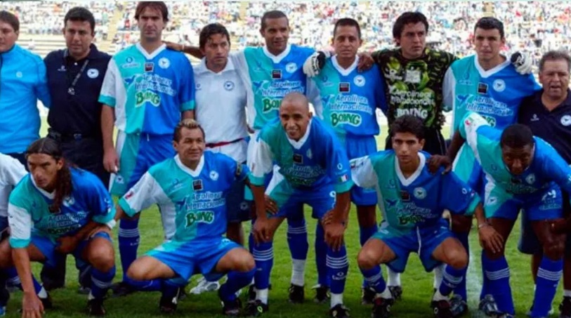 Equipos desafiliados del futbol mexicano