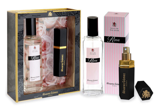 ¿Cómo elegir un perfume según mi personalidad?