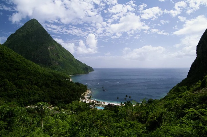 Playas del Caribe que debes conocer