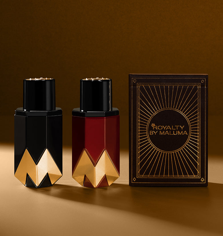 Maluma. ¿Cuánto cuestan sus perfumes Royalty? 