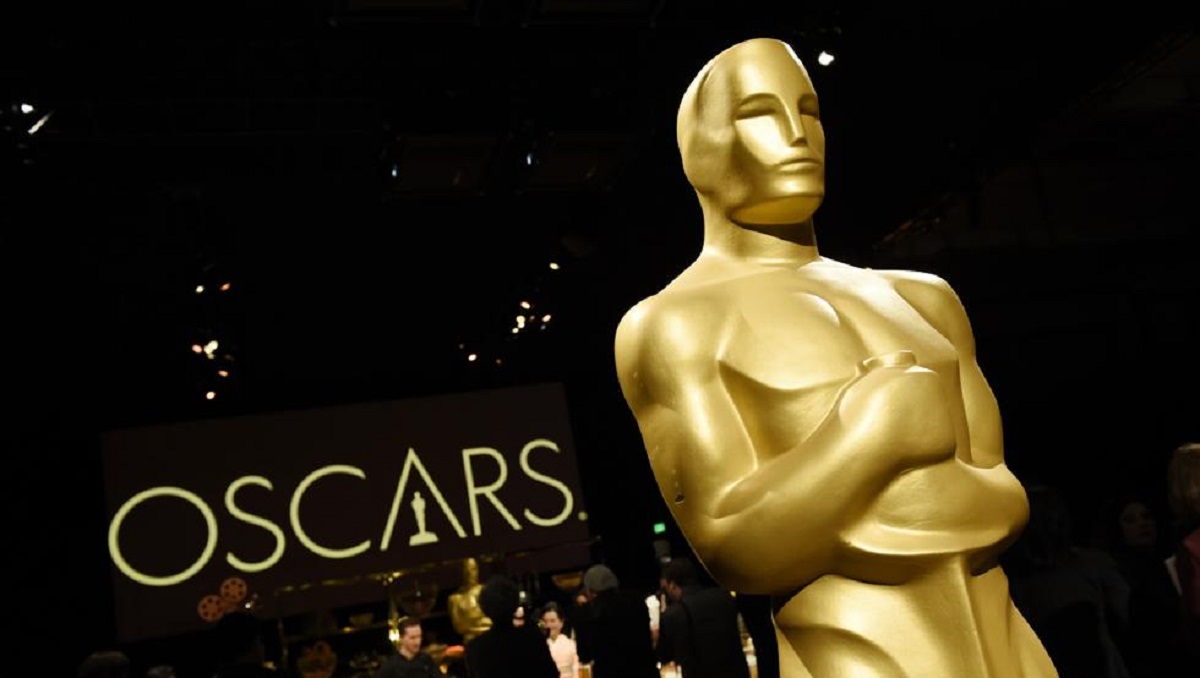 Las 5 películas con más premios Oscar en la historia 