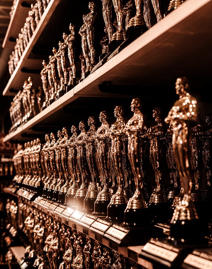 Películas que merecían el Oscar y no lo ganaron