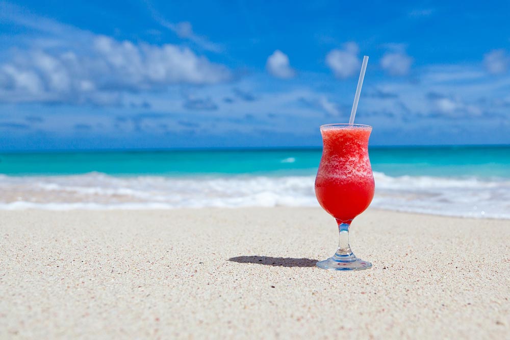¿Cuáles son las mejores playas del Caribe? | FOTOS