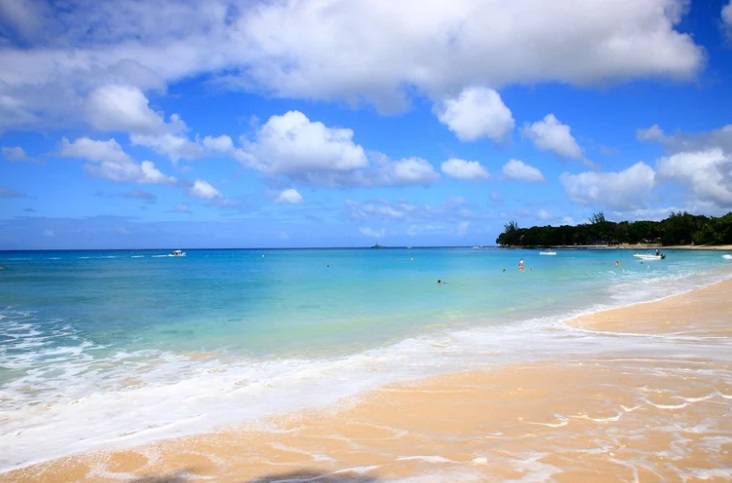 Playas del Caribe que debes conocer
