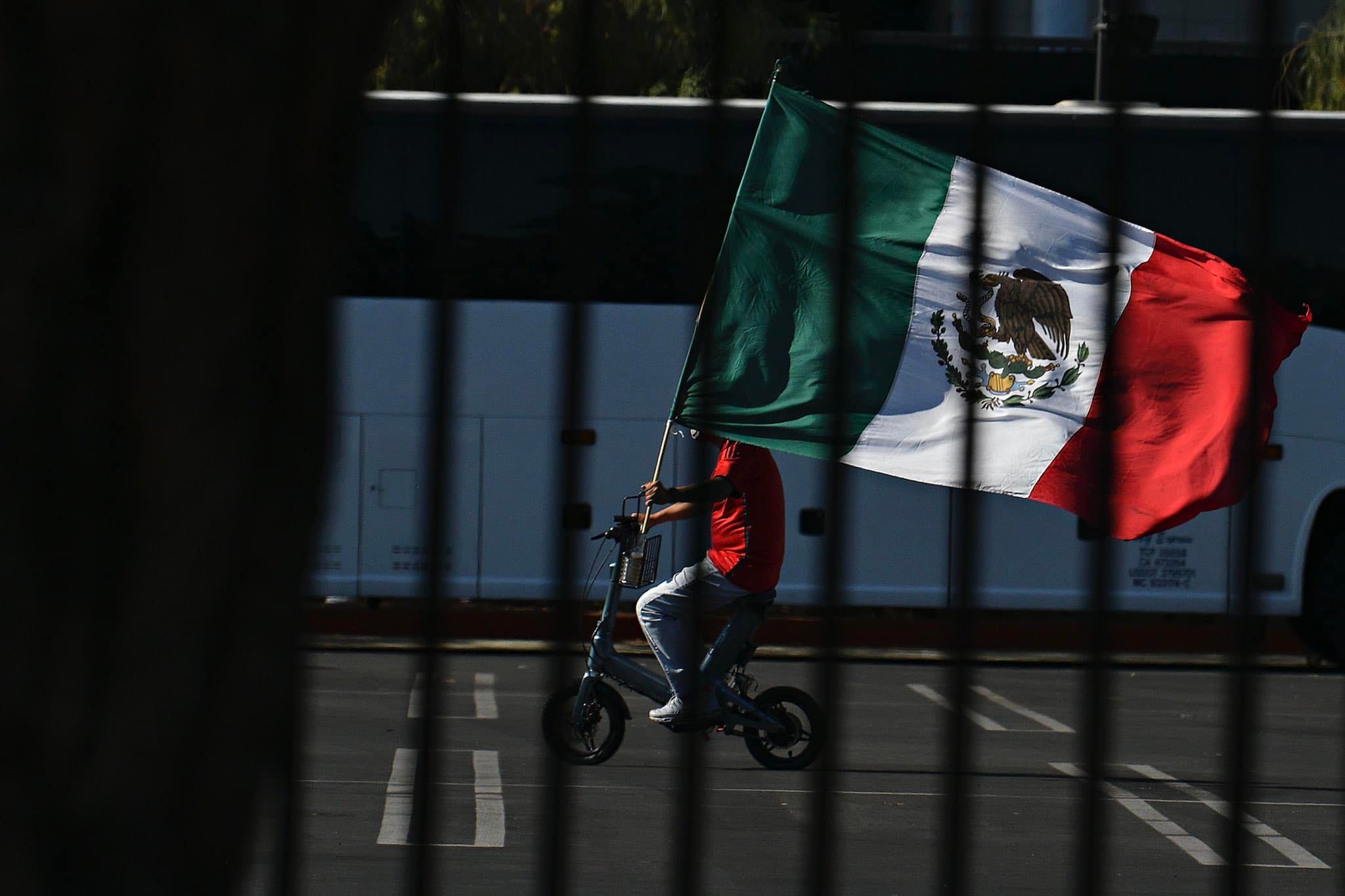 ¿Qué necesita México para ir al Mundial de Qatar 2022?