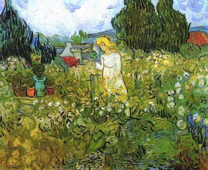 Los últimos amores en la vida de van Gogh