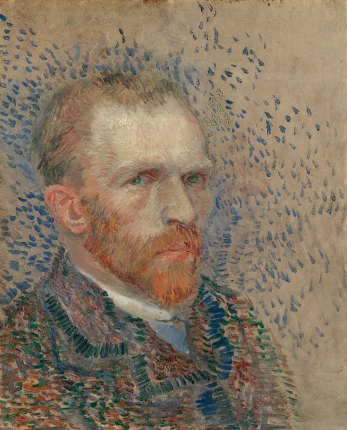 Vincent van Gogh: su trágica vida amorosa y sus amantes