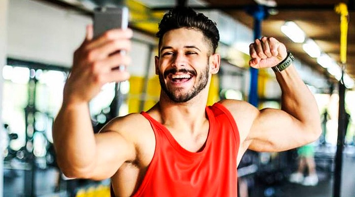 Los peores tipos de personas en el gimnasio