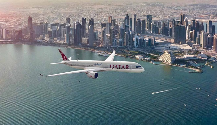 ¿Cuánto cuesta ir a Qatar 2022 desde México?