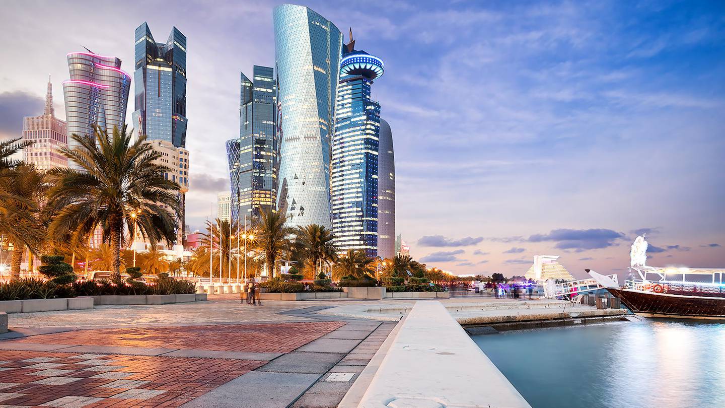 10 curiosidades sobre Qatar