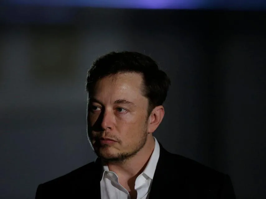 ¿Cómo hizo Elon Musk su fortuna?