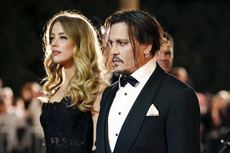 Johnny Depp y Amber Heard. Claves para entender el juicio 