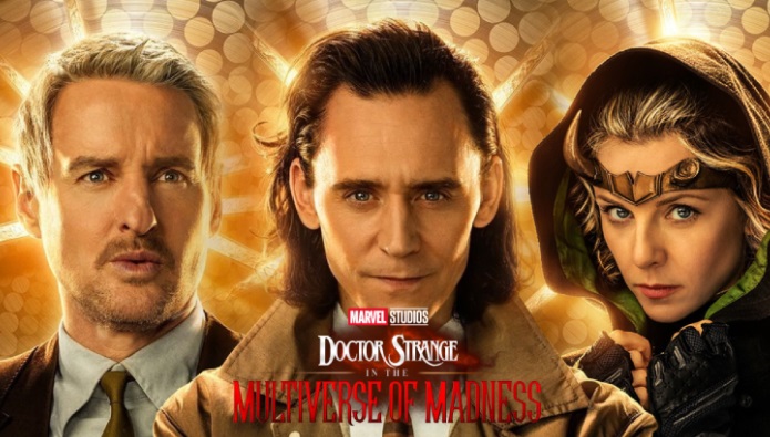 Personajes de Marvel que podríamos ver en Doctor Strange