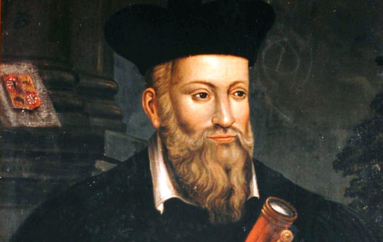 Las profecías de Nostradamus cumplidas hasta ahora 