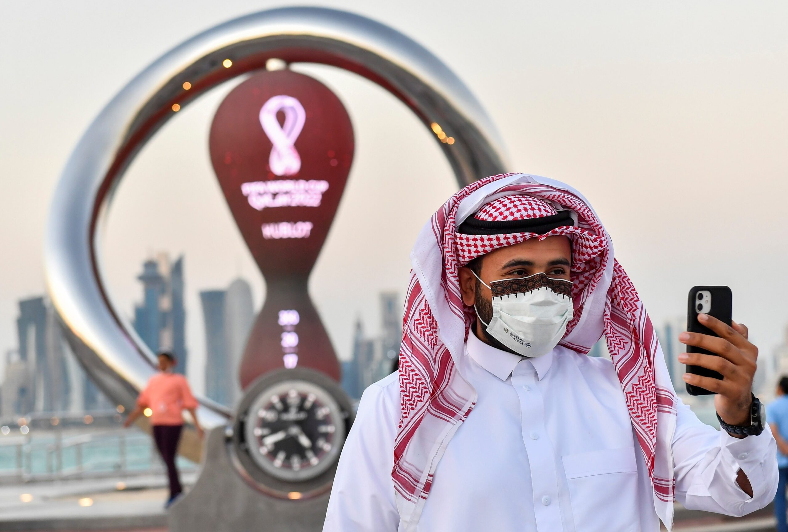 Curiosidades sobre Qatar, próxima sede del Mundial 2022 