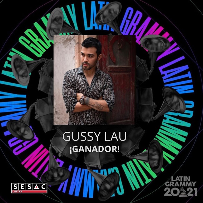 ¿Quién es Gussy Lau?