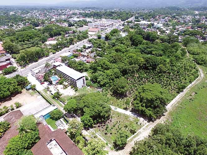 La Chingada. ¿Cómo es el rancho de AMLO en Palenque?