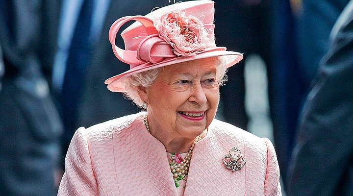 Reina Isabel II. Los hechos históricos que ha presenciado