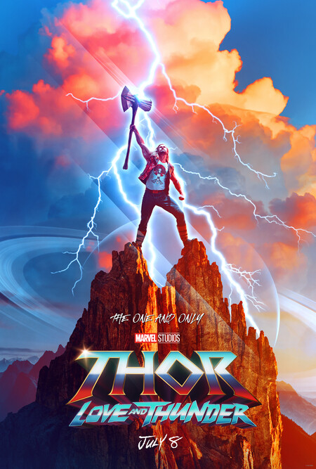 Thor: Love and Thunder. Curiosidades del nuevo tráiler 