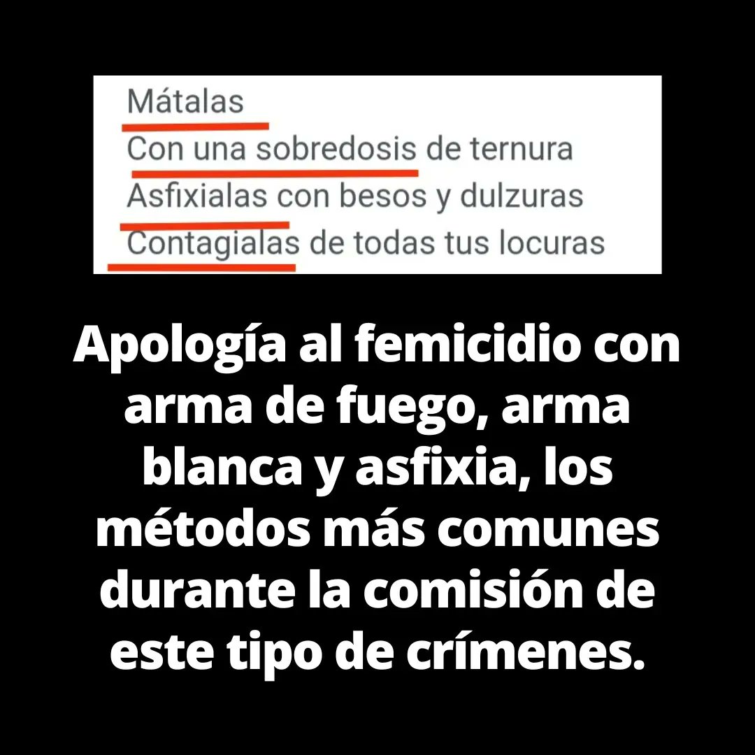 Feminista analiza Mátalas de Alejandro Fernández